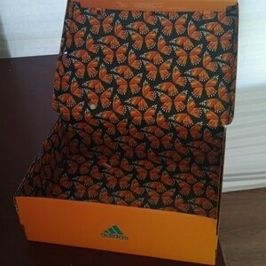 Dia de los muertos box